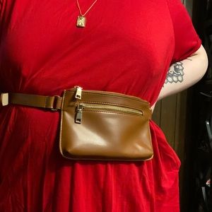 Torrid Belt Bag Size 4